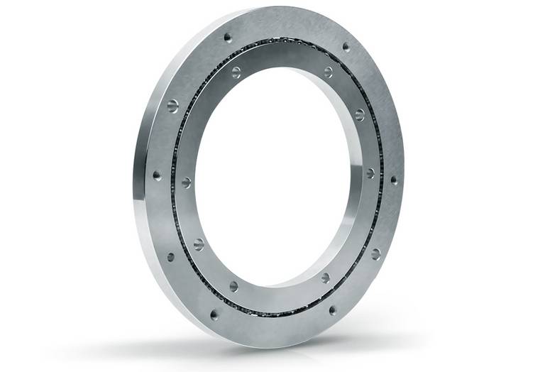 Miniatur-Kugeldrehverbindungen von Rodriguez