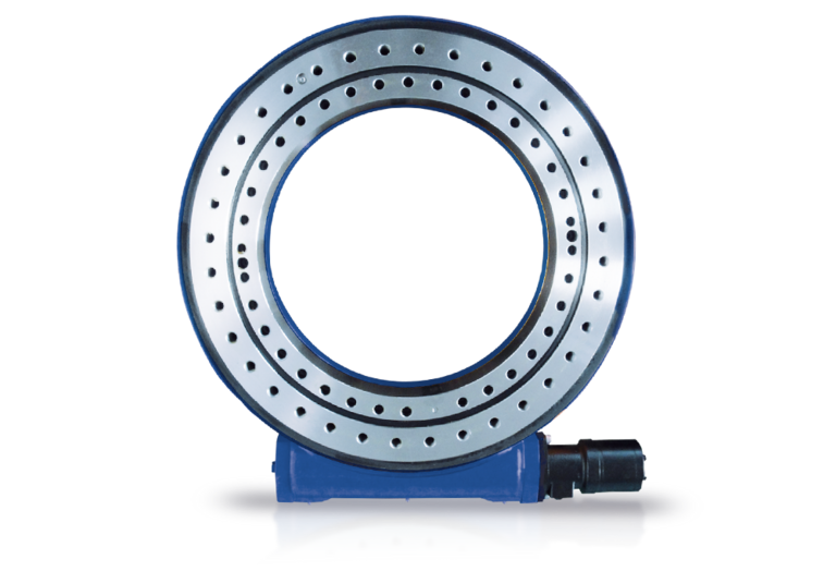 Schwenktriebe von Rodriguez