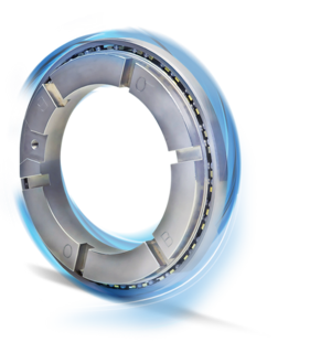 [Translate to Französisch:] Präzisionslager von Rodriguez