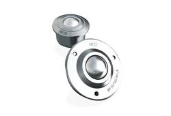 Kugelrollen Kugelrollen von Rodriguez