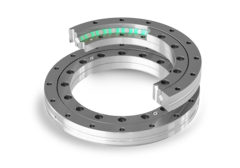 Kreuzrollenlager von Rodriguez