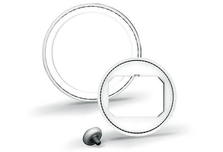 Spezialkugellager von Rodriguez