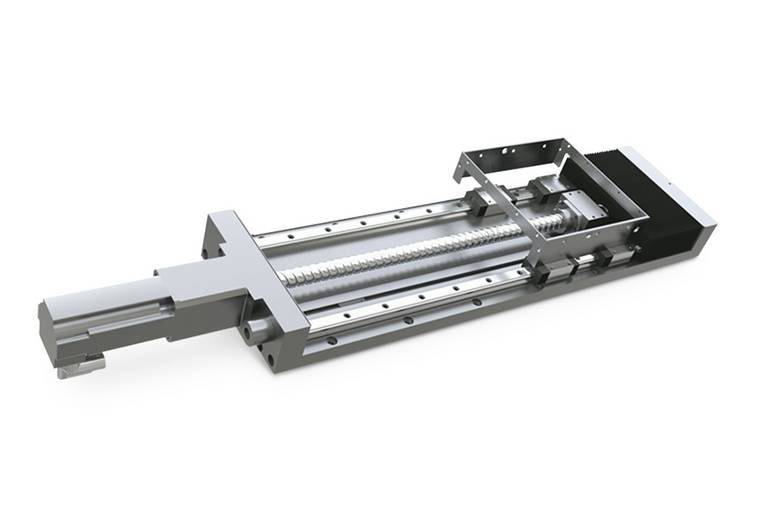 Linearsysteme von Rodriguez
