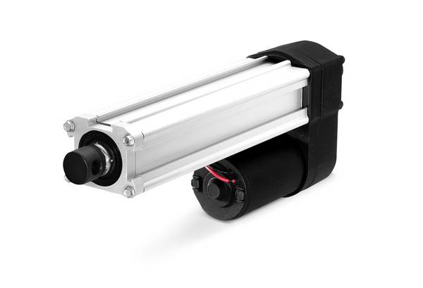 Elektrohubzylinder von Rodriguez
