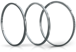 Rodriguez Dünnringlager